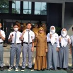 Kejuaraan Pencak Silat Tapak Suci PEMDA 142 Open Antar Pelajar Se-Provinsi Banten